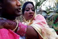 নাতি বিয়ে করবে দাদিকে, দেবর বিয়ে করবে ভাবিকে!