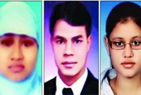 শেষ পর্যন্ত সেই নাবালিকা শ্যালিকাকে বিয়ে করলেন তোফাজ্জল!