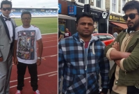 ওকে যে আমি সবচেয়ে বেশি ভালবাসি সেটা ও  জানে: শাকিব