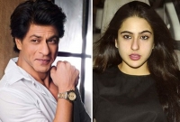 অভিষেক সিনেমাতেই শাহরুখের মুখোমুখি!