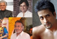 এই বছর মারা গেছেন বলিউডের যে জনপ্রিয় তারকারা