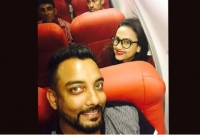 ভদ্রতা শিখে নিও হে মালয়েশিয়ান পুলিশ! দাওয়াত রইলো আমাদের দেশে….