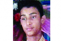 স্ত্রীর ওপর রাগ করে শ্যালককে গলা টিপে হত্যা