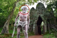 কে এই লোক? যার জীবনের গল্প শুনলে অবাক হবেন