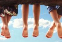 ৫টি কারণে মাঝের সন্তানটি বেশি স্মার্ট হয়!