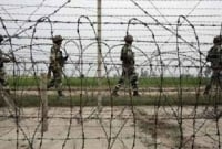 ঠাকুরগাঁওয়ে সীমান্তে বিএসএফের গু'লিতে এক বাংলাদেশি নিহ'ত