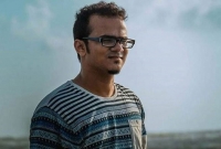 যে কারণে মালয়েশিয়ায় গ্রেফতার হলেন চিত্রপরিচালক অনন্য মামুন