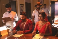 কাজী অফিসে কেন শাকিব খান?