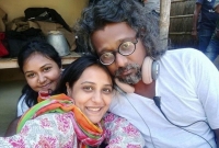 অপিকে নিয়ে অমিতাভের ৮ দিনের রহস্যময় সফর!