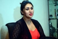 হঠাৎ ফেসবুক লাইভে আসলেন অপু বিশ্বাস, যা বললেন