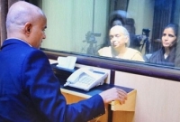  মৃত্যুদণ্ডপ্রাপ্ত ভারতীয় ‘গুপ্তচরের’ সঙ্গে পরিবারের সাক্ষাৎ