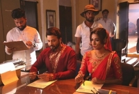 ‘নোলক’ এ শাকিব-ববি যেমন...