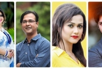  ঝামেলায় পড়ে নিজ উদ্যোগে দেশে ফিরছেন আঁখি-নিরব-শখ-আসিফ আকবরা