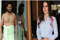  সুদর্শন আফ্রিদি ও নায়িকা জেরিনকে নিয়ে আকাশে বাতাসে উড়ছে এ কেমন খবর!