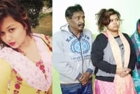  প্রবাসীর সঙ্গে বিয়ের নামে অভিনব প্রতারণা, তরুণীসহ গ্রেফতার ৩