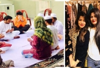 যে কারণে অভিনেতা অপূর্বের বাড়িতে মিলাদ মাহফিল