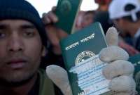 মালয়েশিয়ায় দুর্দশায় বাংলাদেশিরা! সাম্প্রতিক যা ঘটেছে সেখানে