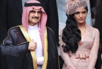 সৌদি প্রিন্সের আত্মহত্যার চেষ্টা- নিজের হাতের রগ কেটেছেন নিজেই!