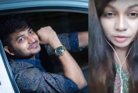 ‘বাপ্পী অন্যমেয়েকে বিয়ে করলে আত্মহত্যা করব’