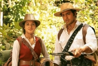 আমাজন অভিযানে গিয়ে রকমারি উটকো ঝামেলায় জড়ালেন দেব