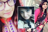  বয়ফ্রেন্ডের মোটরসাইকেল থেকে পড়ে না ফেরার দেশে গার্লফ্রেন্ড!