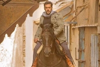 দুইশ' কোটির দোরগোড়ায় সালমানের 'টাইগার'