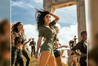 ক্যাটরিনার জন্যই টাইগার জিন্দা হ্যায় হিট হয়েছে, বললেন সালমান!