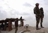 ইসরাইল সীমান্তে ঘেরাও হয়েছে সন্ত্রাসীরা: আত্মসমর্পণের আল্টিমেটাম