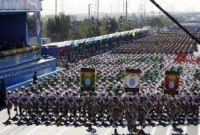  ইরানের আছে এমন এক বাহিনী যারা দ্রুত হাজার হাজার মানুষকে জমায়েত করতে পারে