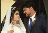 বিয়ে করলেন কল্যাণ কোরাইয়া