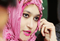  আবার মুখ খুলে যা বললেন সেই আলোচিত হ্যাপি