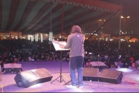 অভাবনীয় দৃশ্য, জেমসের টানে কলকাতায়ও হাজার হাজার মানুষ