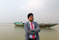 ন্যূনতম জিপিএ নিয়ে যেভাবে বিসিএসে প্রশাসন ক্যাডার পেলেন মোশারফ!