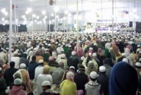 'মুসলমানদের সন্তানদের নাস্তিক বানানোর চক্রান্ত বরদাশত করা হবে না'