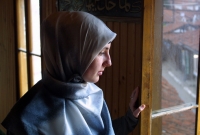 ইসলাম ধর্ম গ্রহণ করলেন ভারতীয় হিন্দু তরুণী আকিলা