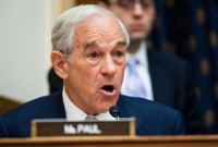 'সোভিয়েত ইউনিয়নের মতো পতন হবে আমেরিকার'