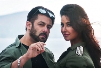 সাবেক প্রেমিকার সঙ্গে 'টাইগার জিন্দা হ্যায়' দিয়ে সব রেকর্ড ভেঙে ফেলছেন সালমান?