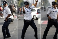  মাইকেল জ্যাকসনের মতো 