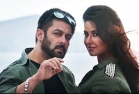 গর্জন করছেন সালমান খান