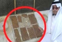 জানেন কি, কাবার দরজায় ৮ টুকরো মরমর পাথরের রহস্য?