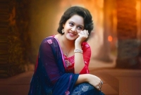  সুখবর দিলেন দীঘি