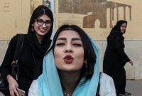  সৌদির পর ইরানেও এবার নারীদের জন্য সুখবর