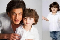 গায়িকা কন্যার সঙ্গে ডেট করতে দেখা গেলো শাহরুখ পুত্রকে!