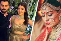 বলিউডের এই নায়িকাদের বিয়ের নেকলেসের দাম শুনলে চমকে যাবেন