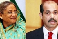 গণভবনে মেয়রপ্রার্থী আতিকুল ইসলামের ১৫ মিনিট, প্রধানমন্ত্রীকে যা জানিয়েছেন