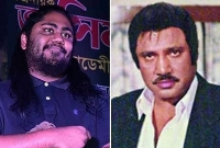 বাবাকে এভাবে অপমান করবেন না : ক্ষোভ প্রকাশ করে যা বললেন জসিমপুত্র এ কে রাহুল