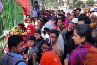 যা কেড়ে নিল ১৫০ শিক্ষার্থীর বিসিএস ক্যাডার হবার স্বপ্ন! যা কেড়ে নিল ১৫০ শিক্ষার্থীর বিসিএস ক্যাডার হবার স্বপ্ন!