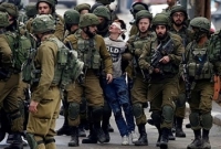 মুক্তি পেল আলোচিত ফিলিস্তিনি কিশোর জুনাইদি