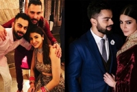 আনুশকাকে এ কোন নামে ডাকলেন যুবরাজ সিং?