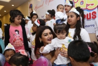 জয়ার অন্য রকম একটি দিন